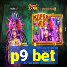 p9 bet